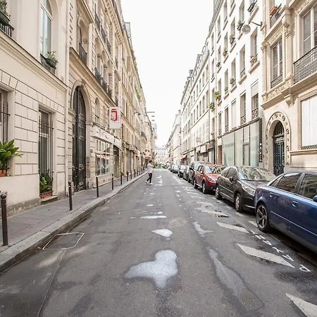 Logisparis *