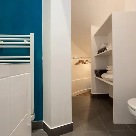 Logisparis Apartment